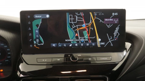 Nissan juke DIG-T 84 kW (114 CV) 6M/T Tekna