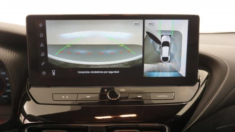 Nissan juke DIG-T 84 kW (114 CV) 6M/T Tekna