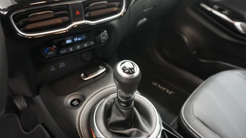 Nissan juke DIG-T 84 kW (114 CV) 6M/T Tekna