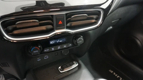 Nissan juke DIG-T 84 kW (114 CV) 6M/T Tekna