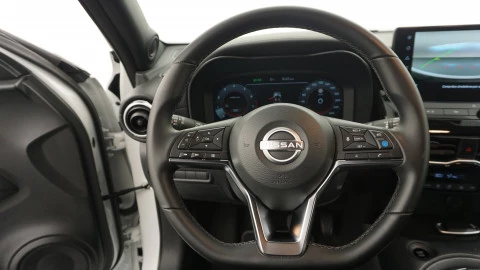 Nissan juke DIG-T 84 kW (114 CV) 6M/T Tekna