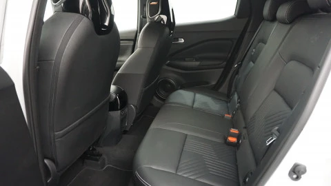 Nissan juke DIG-T 84 kW (114 CV) 6M/T Tekna