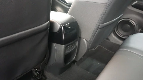 Nissan juke DIG-T 84 kW (114 CV) 6M/T Tekna