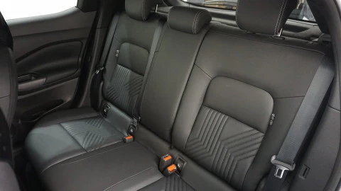 Nissan juke DIG-T 84 kW (114 CV) 6M/T Tekna