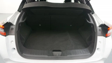 Nissan juke DIG-T 84 kW (114 CV) 6M/T Tekna