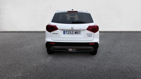 Suzuki Vitara 1.4 T GLX 4WD Mild Hybrid
