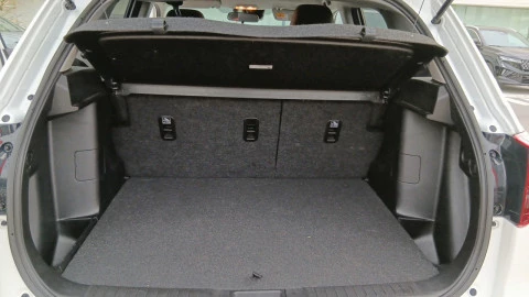 Suzuki Vitara 1.4 T GLX 4WD Mild Hybrid