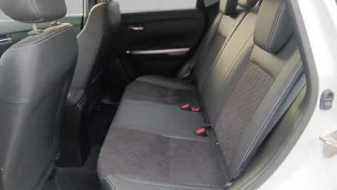 Suzuki Vitara 1.4 T GLX 4WD Mild Hybrid