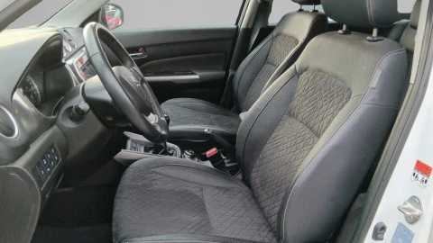 Suzuki Vitara 1.4 T GLX 4WD Mild Hybrid