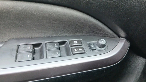 Suzuki Vitara 1.4 T GLX 4WD Mild Hybrid