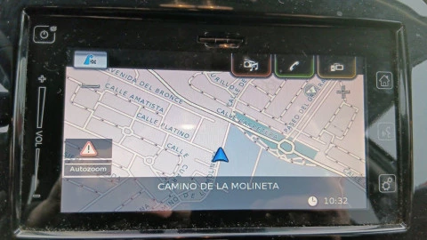 Suzuki Vitara 1.4 T GLX 4WD Mild Hybrid