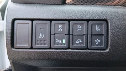 Suzuki Vitara 1.4 T GLX 4WD Mild Hybrid