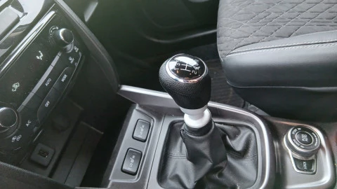 Suzuki Vitara 1.4 T GLX 4WD Mild Hybrid