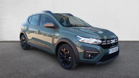 Dacia Sandero Stepway Extreme Go 74kW (100CV) ECO-G