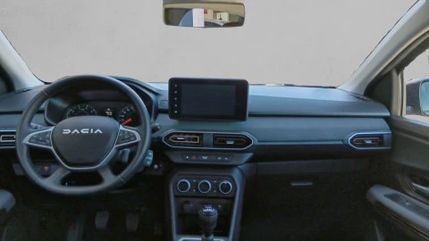 Dacia Sandero Stepway Extreme Go 74kW (100CV) ECO-G