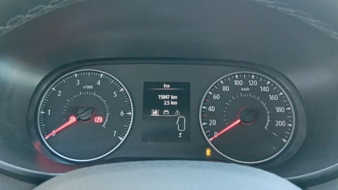 Dacia Sandero Stepway Extreme Go 74kW (100CV) ECO-G