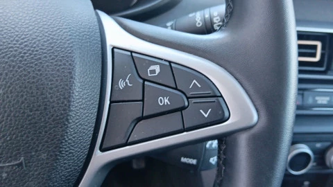 Dacia Sandero Stepway Extreme Go 74kW (100CV) ECO-G