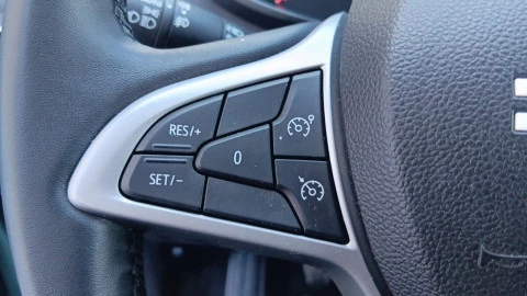 Dacia Sandero Stepway Extreme Go 74kW (100CV) ECO-G