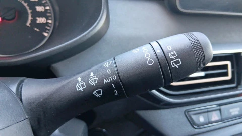 Dacia Sandero Stepway Extreme Go 74kW (100CV) ECO-G