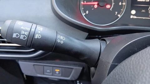 Dacia Sandero Stepway Extreme Go 74kW (100CV) ECO-G