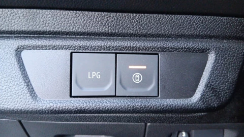 Dacia Sandero Stepway Extreme Go 74kW (100CV) ECO-G