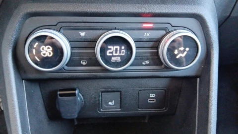 Dacia Sandero Stepway Extreme Go 74kW (100CV) ECO-G