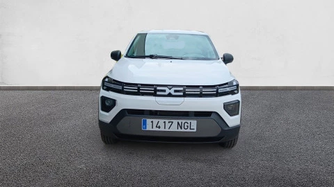 Dacia Spring Expression Electric 48kW (65CV)