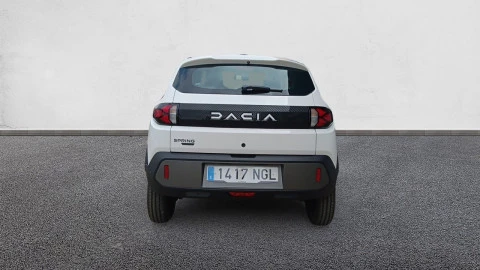 Dacia Spring Expression Electric 48kW (65CV)
