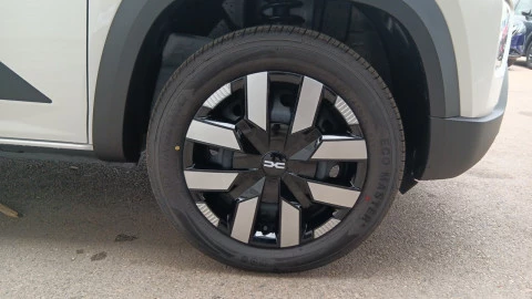 Dacia Spring Expression Electric 48kW (65CV)