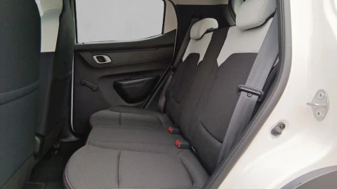 Dacia Spring Expression Electric 48kW (65CV)
