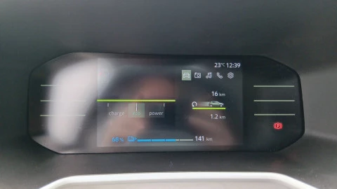 Dacia Spring Expression Electric 48kW (65CV)