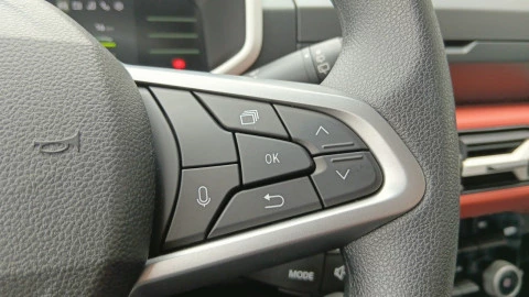 Dacia Spring Expression Electric 48kW (65CV)