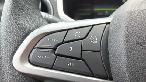 Dacia Spring Expression Electric 48kW (65CV)