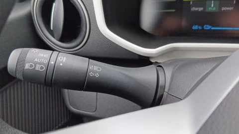 Dacia Spring Expression Electric 48kW (65CV)
