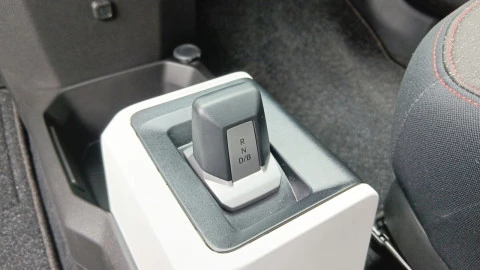Dacia Spring Expression Electric 48kW (65CV)