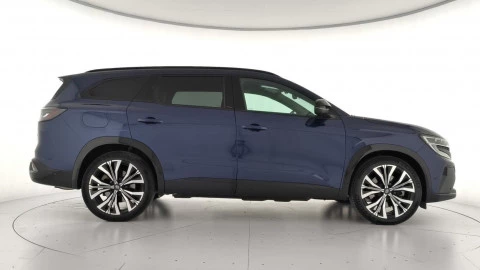 Renault Espace  1.2 E-Tech Hibrido Iconic 146kW