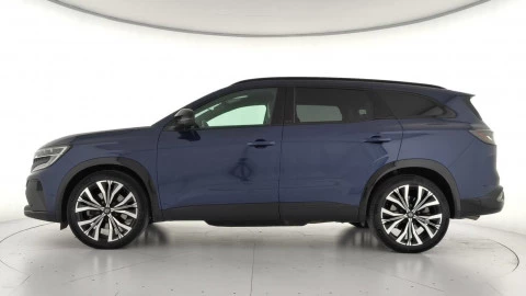 Renault Espace  1.2 E-Tech Hibrido Iconic 146kW