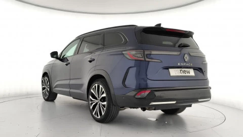 Renault Espace  1.2 E-Tech Hibrido Iconic 146kW