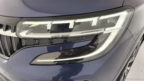 Renault Espace  1.2 E-Tech Hibrido Iconic 146kW