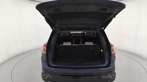 Renault Espace  1.2 E-Tech Hibrido Iconic 146kW