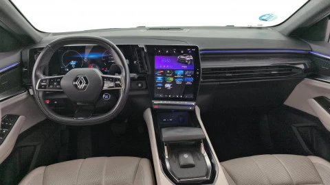 Renault Espace  1.2 E-Tech Hibrido Iconic 146kW