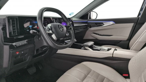 Renault Espace  1.2 E-Tech Hibrido Iconic 146kW