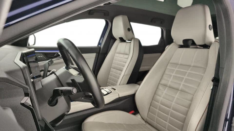 Renault Espace  1.2 E-Tech Hibrido Iconic 146kW
