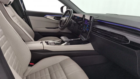 Renault Espace  1.2 E-Tech Hibrido Iconic 146kW