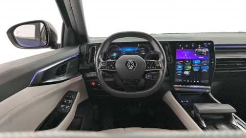 Renault Espace  1.2 E-Tech Hibrido Iconic 146kW