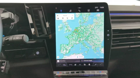 Renault Espace  1.2 E-Tech Hibrido Iconic 146kW