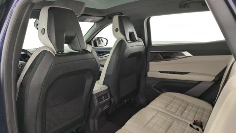 Renault Espace  1.2 E-Tech Hibrido Iconic 146kW