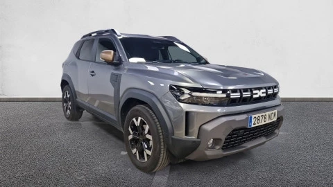 Dacia Duster Extreme TCE 96kW 48v (130CV) 4X2