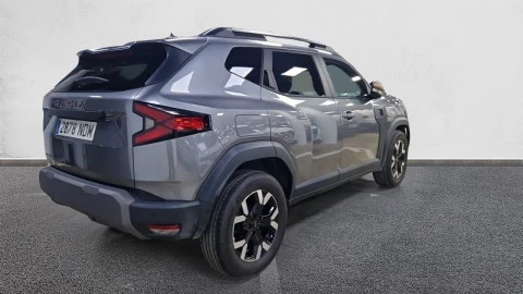Dacia Duster Extreme TCE 96kW 48v (130CV) 4X2