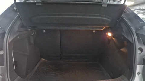 Dacia Duster Extreme TCE 96kW 48v (130CV) 4X2